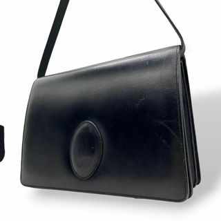 Cartier - Cartier カルティエ パンテール ショルダーバッグ Cartier - Cartier カルティエ パンテール ショルダーバッグ