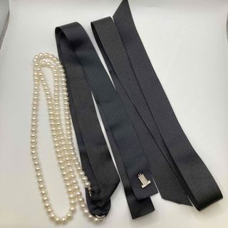 LANVIN en Bleu(ネックレス)のフリマアイテム一覧 LANVIN en Bleu(ネックレス)のフリマアイテム一覧