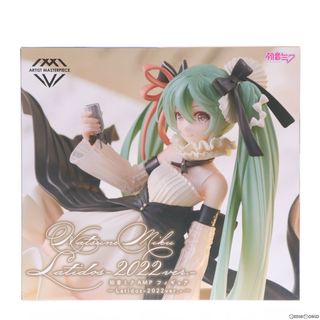 TAITO - 初音ミク Fashion フィギュア Punk 2個セットの通販 by TAITO - 初音ミク Fashion フィギュア Punk 2個セットの通販 by