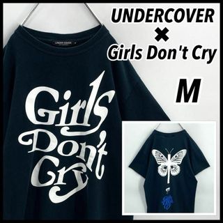 Girls Don't Cry - XL Girls Don't Cry Neon Tシャツ BLACK GDC Girls Don't Cry - XL Girls Don't Cry Neon Tシャツ BLACK GDC