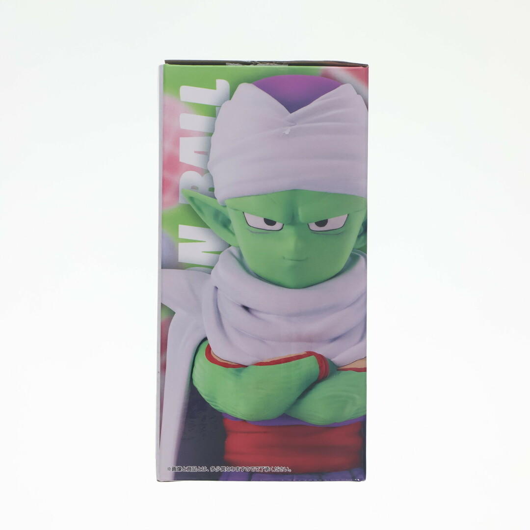 ドラゴンボール - C賞 ピッコロ(ミニ)&デンデ(ミニ) MASTERLISE ドラゴンボール - C賞 ピッコロ(ミニ)&デンデ(ミニ) MASTERLISE