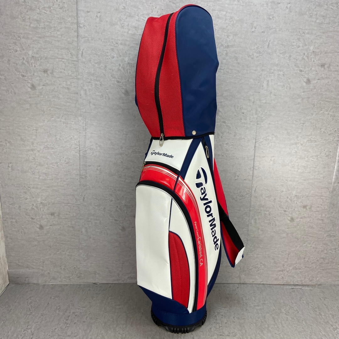 TaylorMade - TaylorMade テーラーメイド メンズゴルフ13本 TaylorMade - TaylorMade テーラーメイド メンズゴルフ13本
