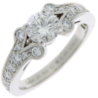 カルティエ(Cartier)のカルティエ リング・指輪 N4196900(リング(指輪))
