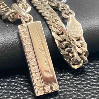 登坂広臣 ネックレス 着用 ゴローズ タイプの通販 by jiro's 登坂広臣 ネックレス 着用 ゴローズ タイプの通販 by jiro's