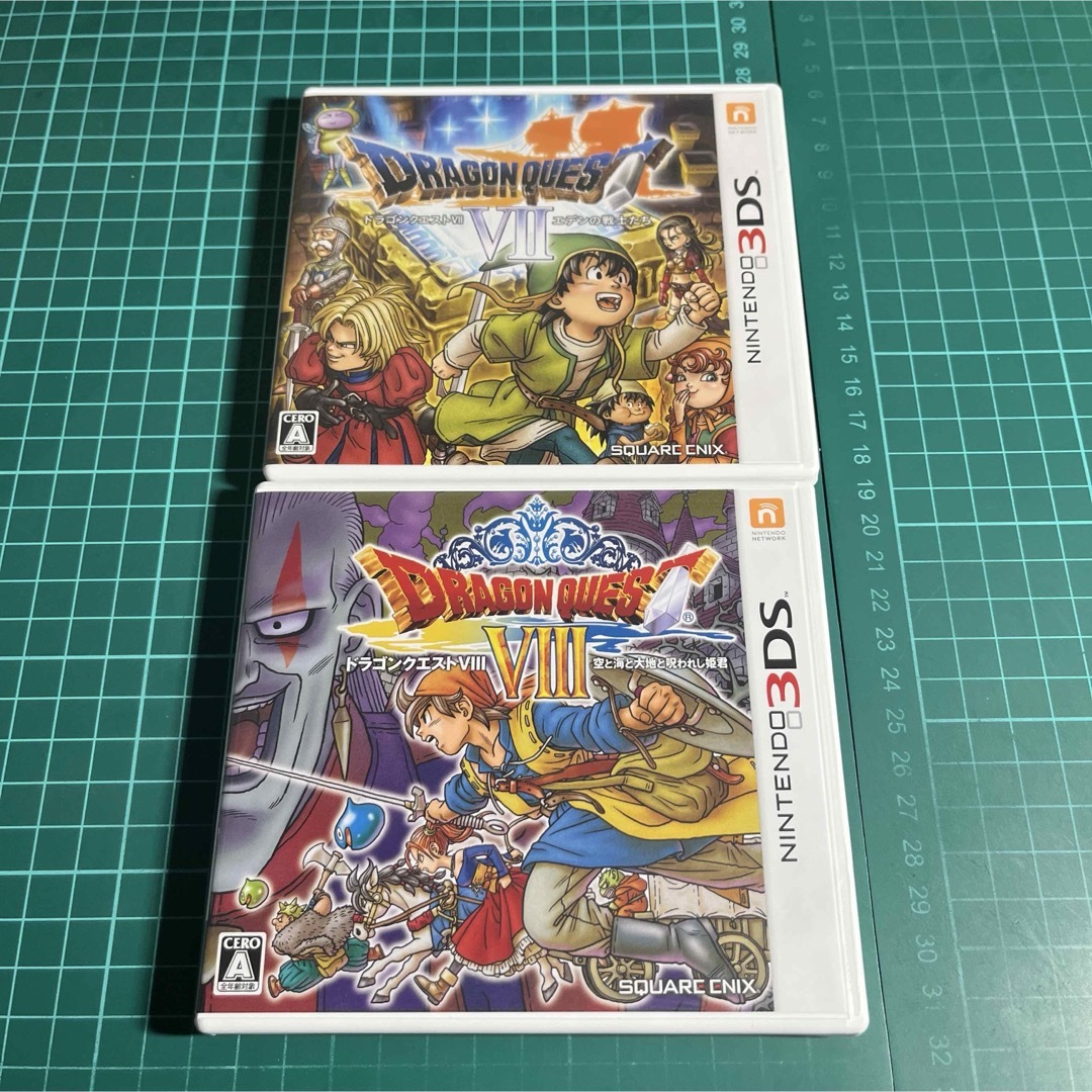 ニンテンドー3DS - ドラゴンクエスト 3DSのセットの通販 by たけ ニンテンドー3DS - ドラゴンクエスト 3DSのセットの通販 by たけ