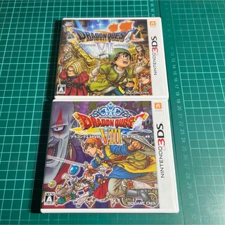 ニンテンドー3DS - ドラゴンクエスト 3DSのセットの通販 by たけ ニンテンドー3DS - ドラゴンクエスト 3DSのセットの通販 by たけ