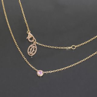 Cartier - Cartier カルティエ ダムール XS ダイヤモンド 1PD Cartier - Cartier カルティエ ダムール XS ダイヤモンド 1PD
