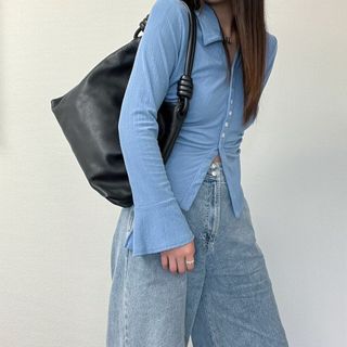 LOEWE - ロエベ アナグラム ショルダーバッグの通販|ラクマ LOEWE - ロエベ アナグラム ショルダーバッグの通販|ラクマ
