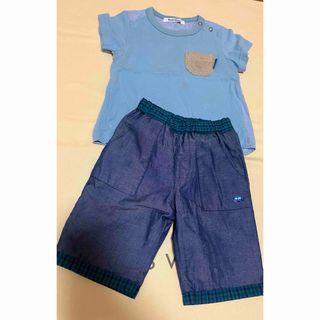 familiar(キッズ服男の子用(90cm~))のフリマアイテム一覧 familiar(キッズ服男の子用(90cm~))のフリマアイテム一覧