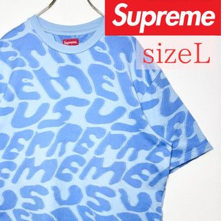 Supreme - Supreme Terry Small Box Sweater Blue Sの通販 by Supreme - Supreme Terry Small Box Sweater Blue Sの通販 by