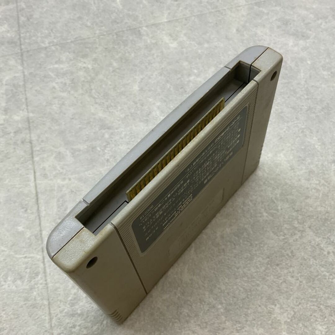 スーパーファミコン/スーファミ/SFC ロックンロックンロール スーパーファミコン/スーファミ/SFC ロックンロックンロール