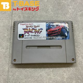 スーパーファミコン/スーファミ/SFC ロックンロックンロール スーパーファミコン/スーファミ/SFC ロックンロックンロール
