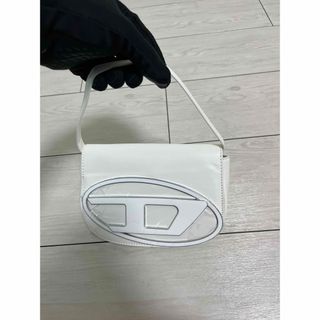 DIESEL - ディーゼル DIESEL ショルダーバッグ 1DR ワンダー M DIESEL - ディーゼル DIESEL ショルダーバッグ 1DR ワンダー M