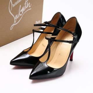 Christian Louboutin(ハイヒール/パンプス)のフリマアイテム一覧 Christian Louboutin(ハイヒール/パンプス)のフリマアイテム一覧