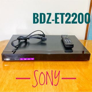 SONY(ブルーレイレコーダー)のフリマアイテム一覧 SONY(ブルーレイレコーダー)のフリマアイテム一覧