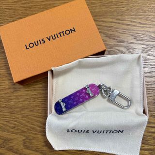 LOUIS VUITTON(キーホルダー)のフリマアイテム一覧 LOUIS VUITTON(キーホルダー)のフリマアイテム一覧