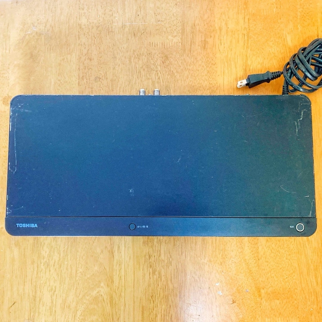 東芝 - TOSHIBA 東芝 ブルーレイレコーダー HDD 500GB 2 東芝 - TOSHIBA 東芝 ブルーレイレコーダー HDD 500GB 2
