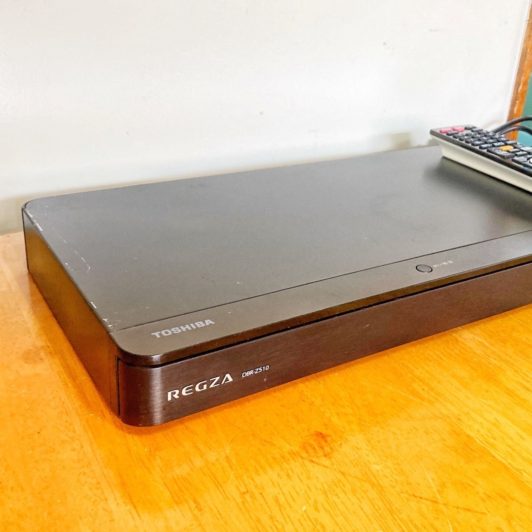 東芝 - TOSHIBA 東芝 ブルーレイレコーダー HDD 500GB 2 東芝 - TOSHIBA 東芝 ブルーレイレコーダー HDD 500GB 2