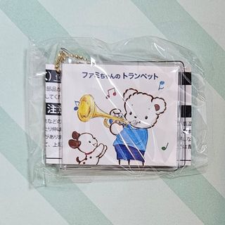 familiar - 新品 ファミリア シュパット エコバッグ サイズ S XB familiar - 新品 ファミリア シュパット エコバッグ サイズ S XB