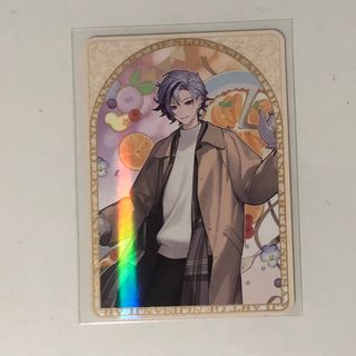 にじさんじ - 渡会雲雀 チェキ風カード&シールセットの通販 by にじさんじ - 渡会雲雀 チェキ風カード&シールセットの通販 by