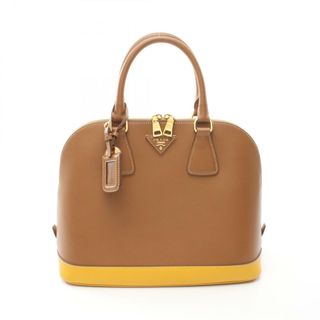 PRADA(バッグ ・ イエロー/黄色系)のフリマアイテム一覧 PRADA(バッグ ・ イエロー/黄色系)のフリマアイテム一覧