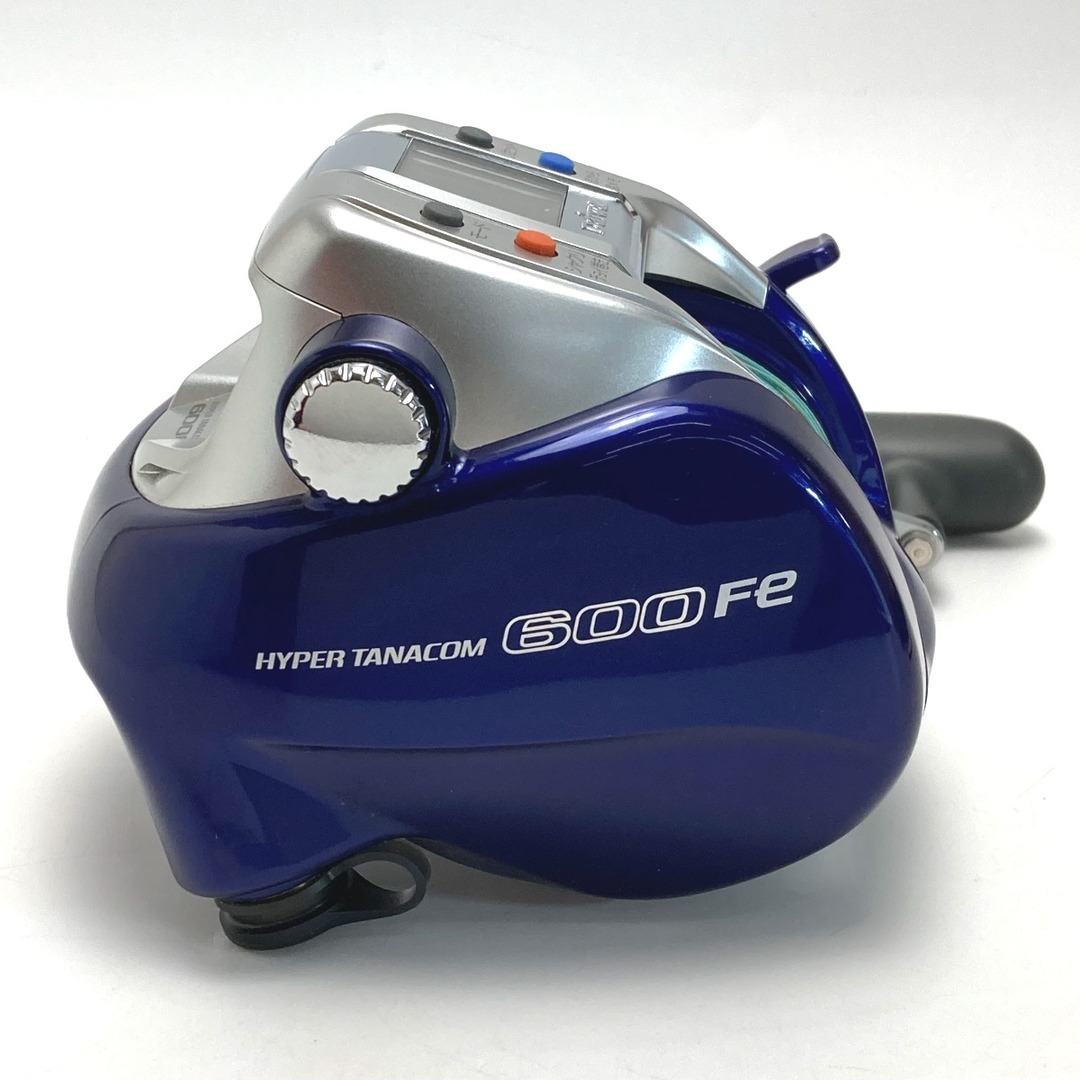 DAIWA - DAIWA ダイワ ハイパータナコン 600Fe 801387 電動 DAIWA - DAIWA ダイワ ハイパータナコン 600Fe 801387 電動