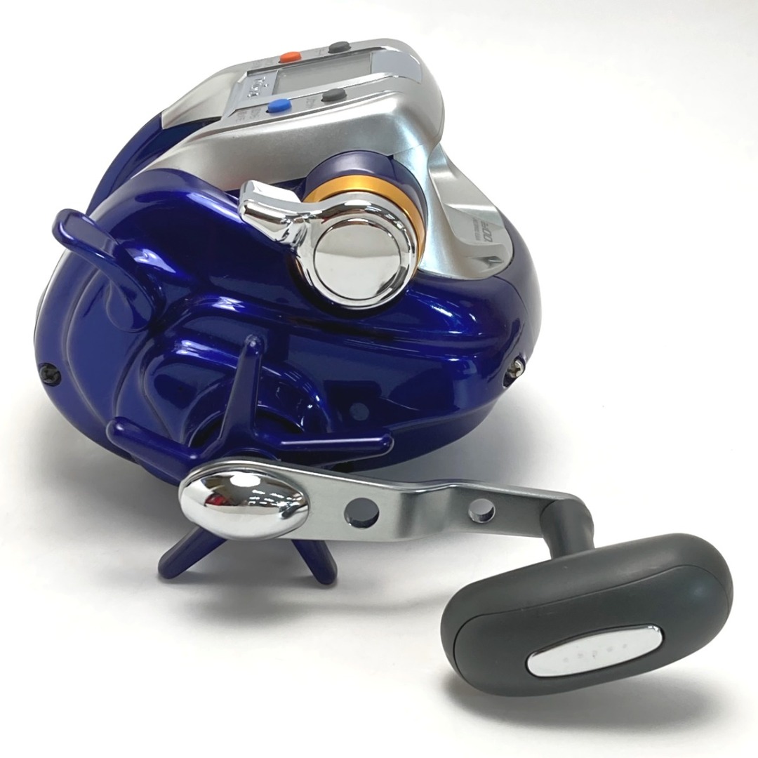 DAIWA - DAIWA ダイワ ハイパータナコン 600Fe 801387 電動 DAIWA - DAIWA ダイワ ハイパータナコン 600Fe 801387 電動