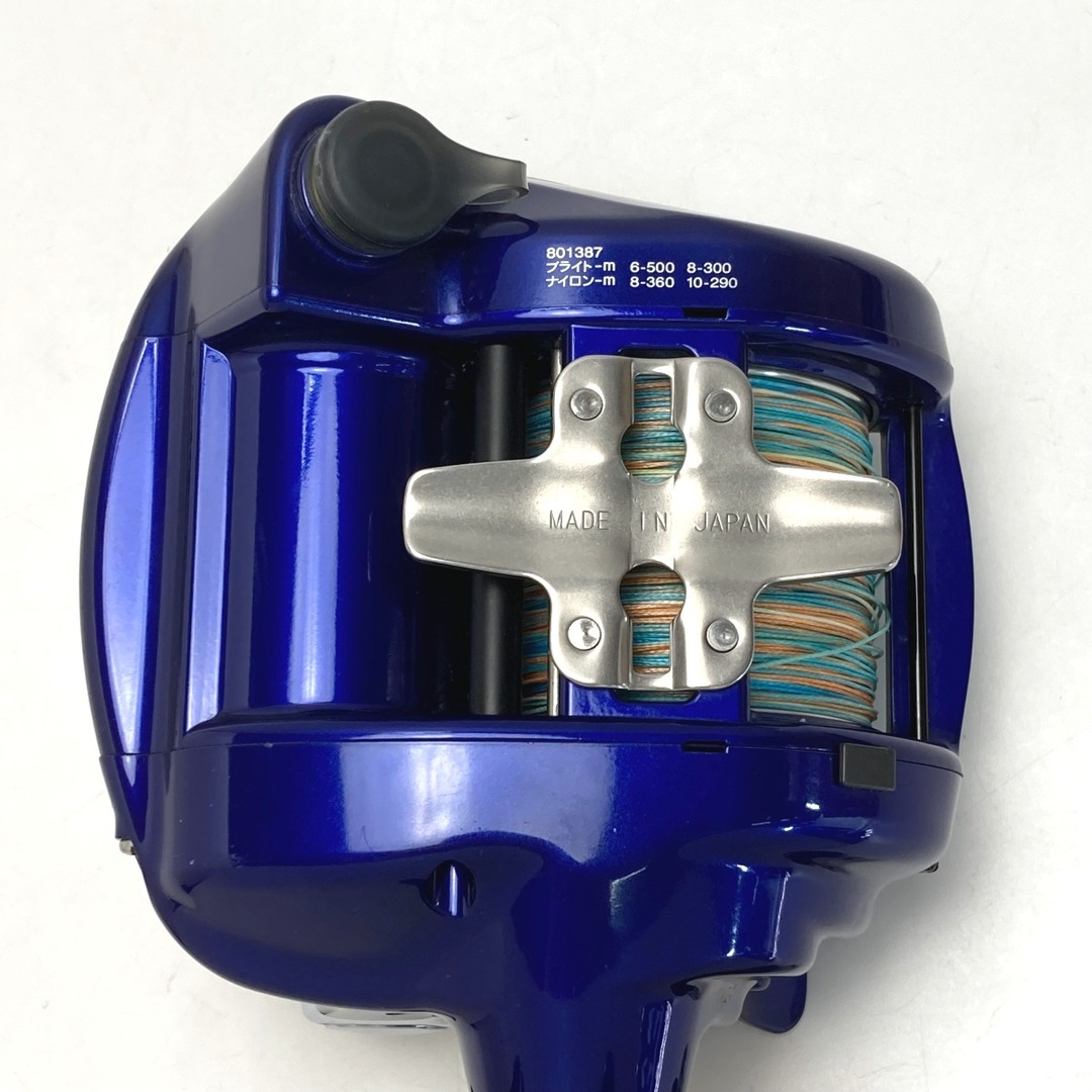 DAIWA - DAIWA ダイワ ハイパータナコン 600Fe 801387 電動 DAIWA - DAIWA ダイワ ハイパータナコン 600Fe 801387 電動