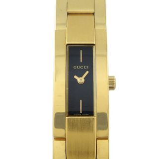 GUCCI(腕時計)のフリマアイテム一覧 GUCCI(腕時計)のフリマアイテム一覧