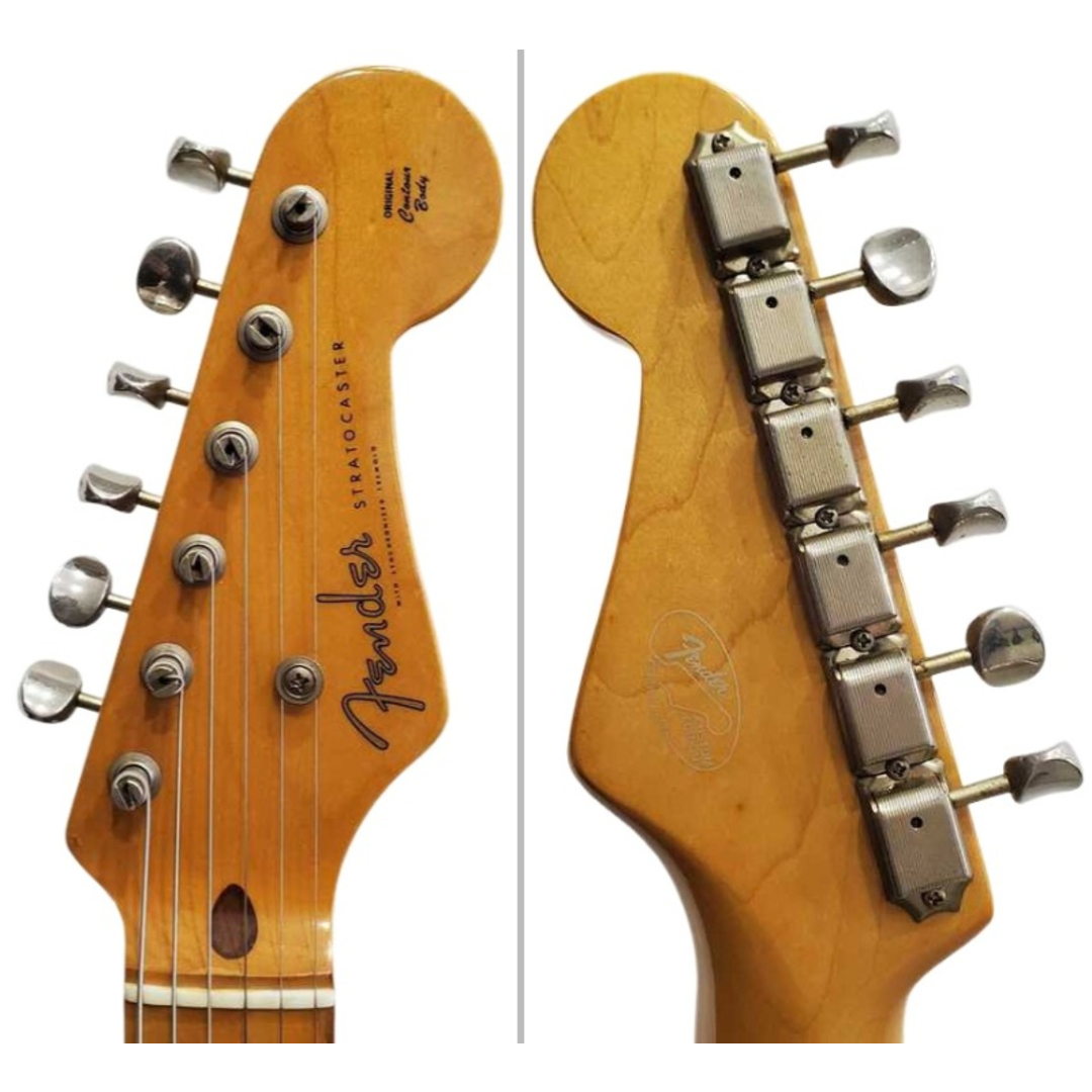 Fender - Fender Japan CUSTOM EDITION フェンダー ジャパン Fender - Fender Japan CUSTOM EDITION フェンダー ジャパン