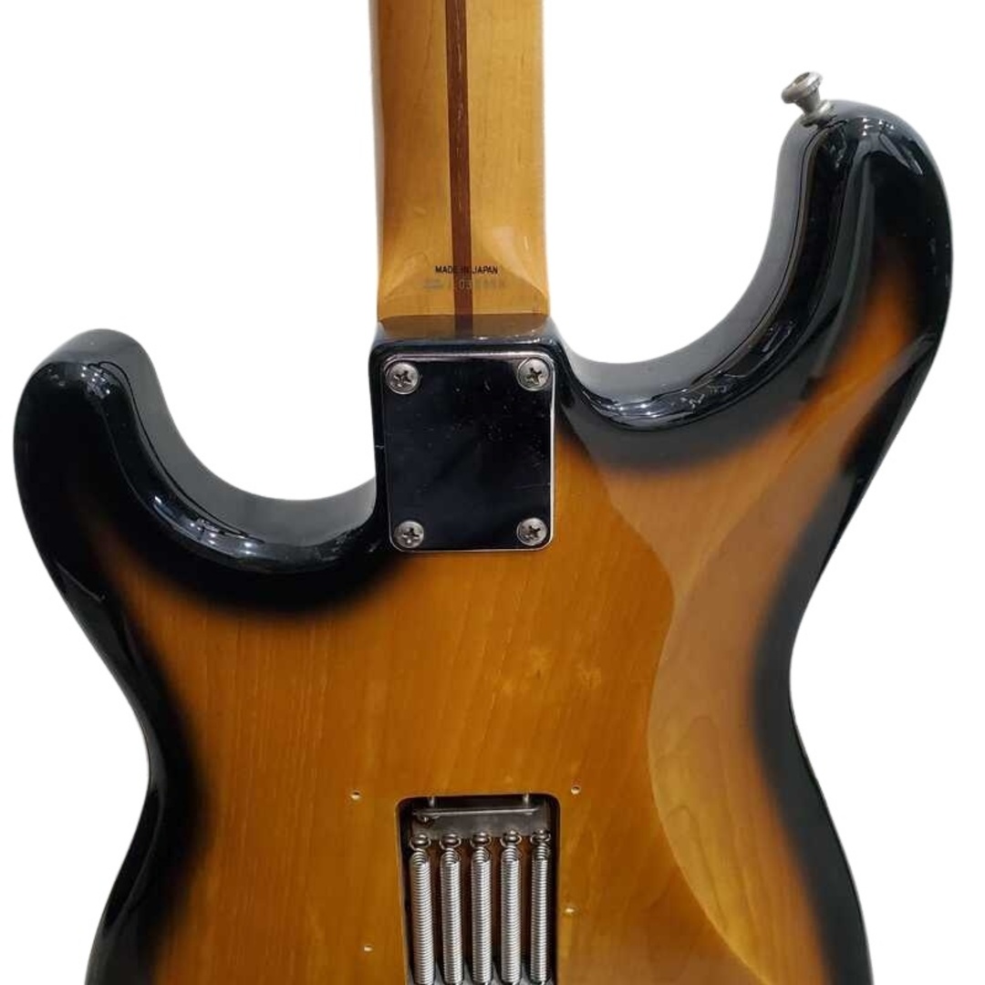Fender - Fender Japan CUSTOM EDITION フェンダー ジャパン Fender - Fender Japan CUSTOM EDITION フェンダー ジャパン