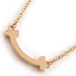 Tiffany & Co. - 【極美品】ティファニー K18 バイザヤード Tiffany & Co. - 【極美品】ティファニー K18 バイザヤード