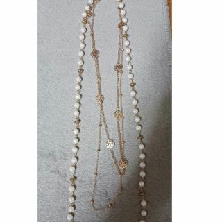 CHANEL(ネックレス)のフリマアイテム一覧 CHANEL(ネックレス)のフリマアイテム一覧