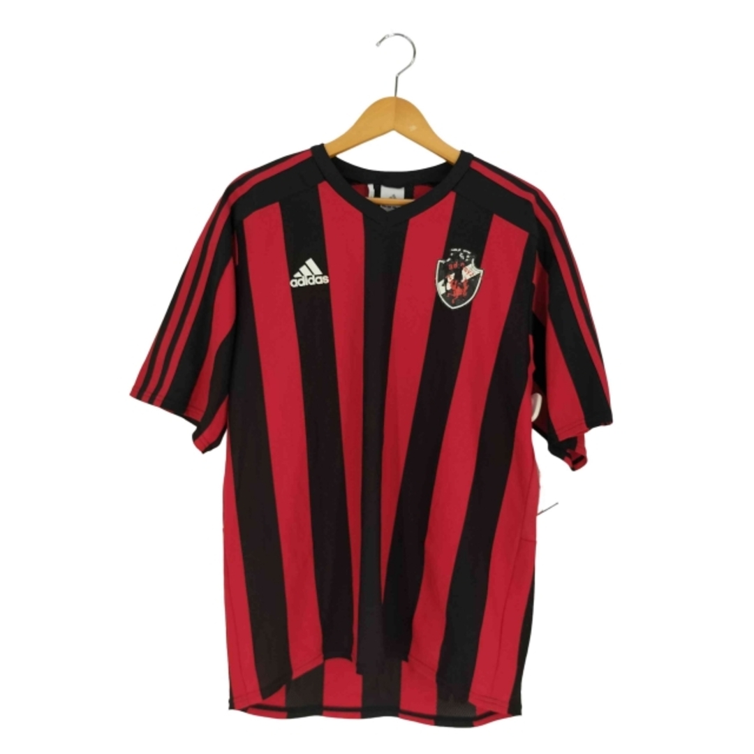 adidas - adidas(アディダス) サッカー ユニフォーム ゲーム adidas - adidas(アディダス) サッカー ユニフォーム ゲーム
