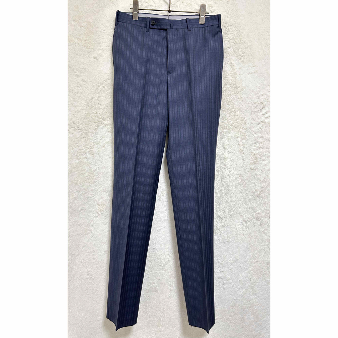 Loro Piana - 【新品】春夏物 ロロピアーナ 生地使用 メンズ Loro Piana - 【新品】春夏物 ロロピアーナ 生地使用 メンズ