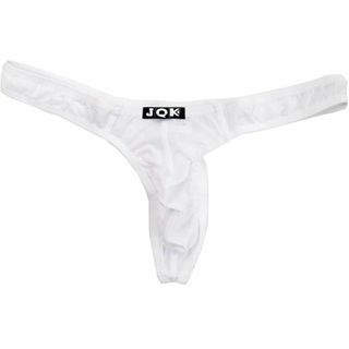 メンズ　Tバック Tフロント セクシー 下着　極小　パンツ　 ローライズ(その他)