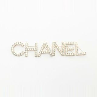 CHANEL - CHANEL シャネル ブローチ コサージュ 花 フラワー CHANEL - CHANEL シャネル ブローチ コサージュ 花 フラワー