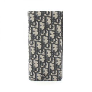 Dior - ディオール 二つ折り 長財布 メンズ レディース Dior - ディオール 二つ折り 長財布 メンズ レディース