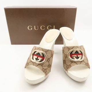 GUCCI(サンダル)のフリマアイテム一覧 GUCCI(サンダル)のフリマアイテム一覧