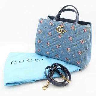 GUCCI(バッグ ・ ブルー・ネイビー/青色系)のフリマアイテム一覧 GUCCI(バッグ ・ ブルー・ネイビー/青色系)のフリマアイテム一覧