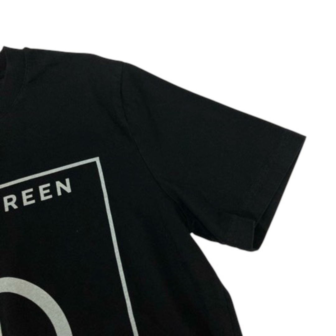 MONCLER - モンクレール Tシャツ クルーネック コットン MONCLER - モンクレール Tシャツ クルーネック コットン