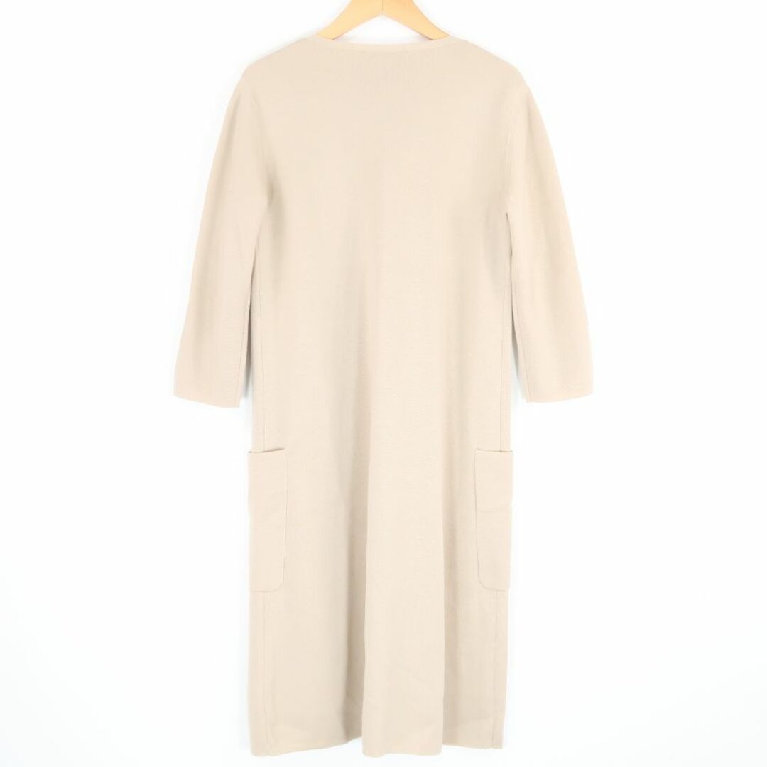 Max Mara - 美品 MAXMARA マックスマーラ ロングニット Max Mara - 美品 MAXMARA マックスマーラ ロングニット