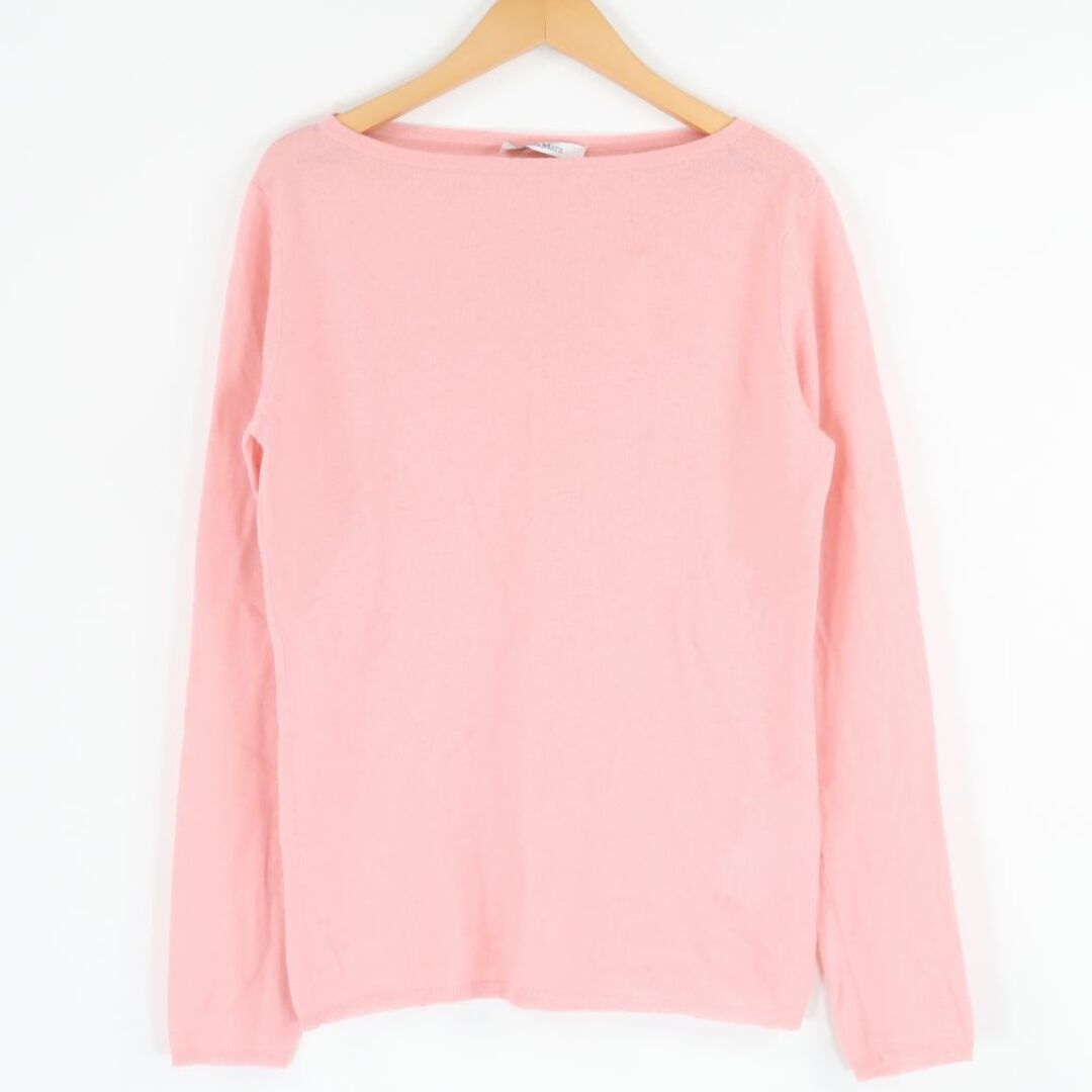 Max Mara - 美品 MAXMARA マックスマーラ 長袖ニット 1点 S 160 Max Mara - 美品 MAXMARA マックスマーラ 長袖ニット 1点 S 160