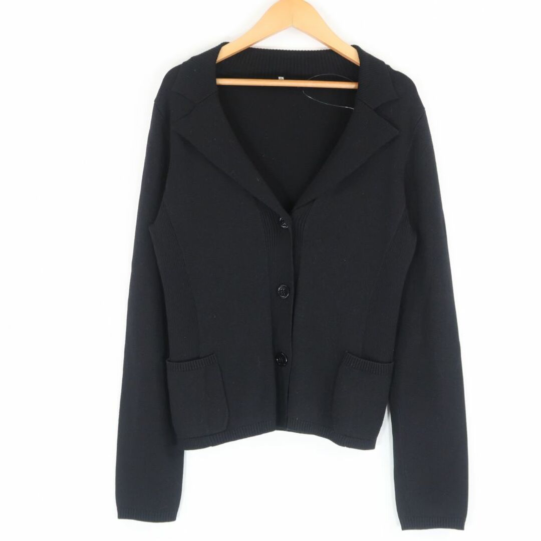 Max Mara - 美品 maxmaraWEEKEND マックスマーラ ショールニット Max Mara - 美品 maxmaraWEEKEND マックスマーラ ショールニット