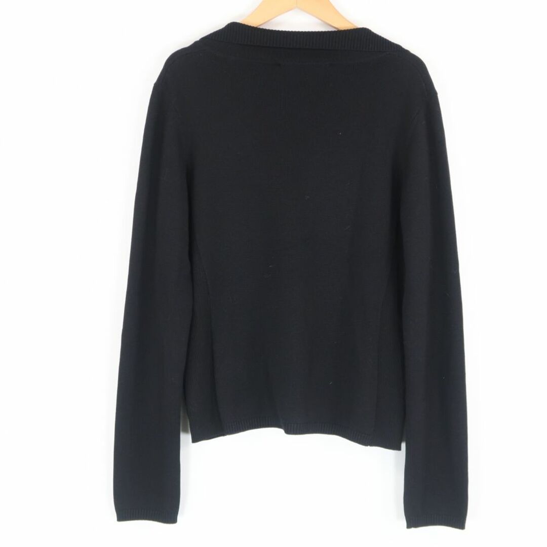 Max Mara - 美品 maxmaraWEEKEND マックスマーラ ショールニット Max Mara - 美品 maxmaraWEEKEND マックスマーラ ショールニット