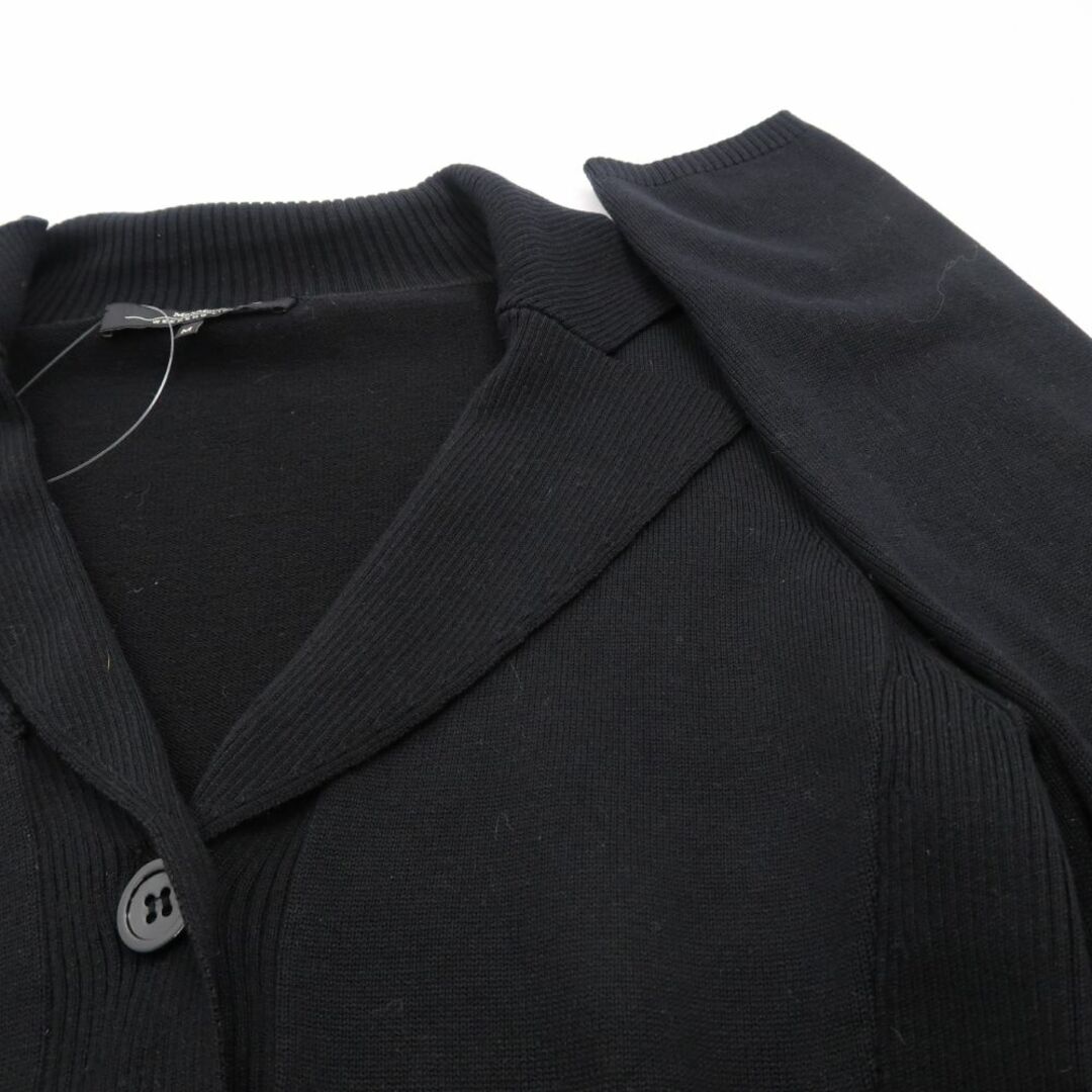 Max Mara - 美品 maxmaraWEEKEND マックスマーラ ショールニット Max Mara - 美品 maxmaraWEEKEND マックスマーラ ショールニット