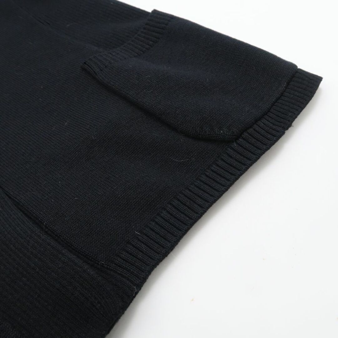 Max Mara - 美品 maxmaraWEEKEND マックスマーラ ショールニット Max Mara - 美品 maxmaraWEEKEND マックスマーラ ショールニット