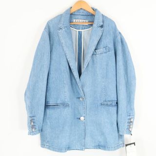 ICB - 大きいサイズ*ICB ウールジャージ素材ミドルノー ICB - 大きいサイズ*ICB ウールジャージ素材ミドルノー