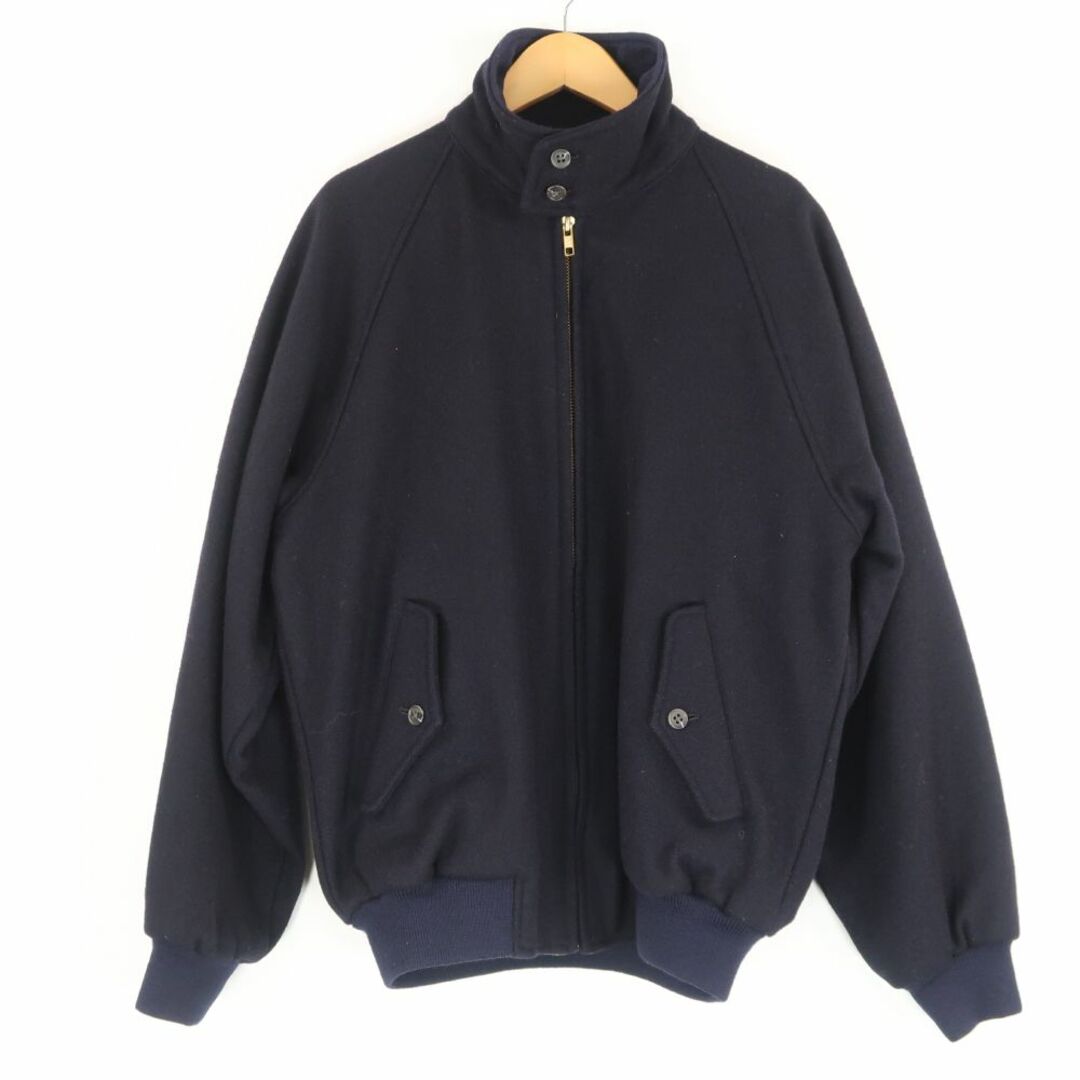 J.PRESS - 美品 J.PRESS ジェイプレス ハリントンジャケット 1点 J.PRESS - 美品 J.PRESS ジェイプレス ハリントンジャケット 1点