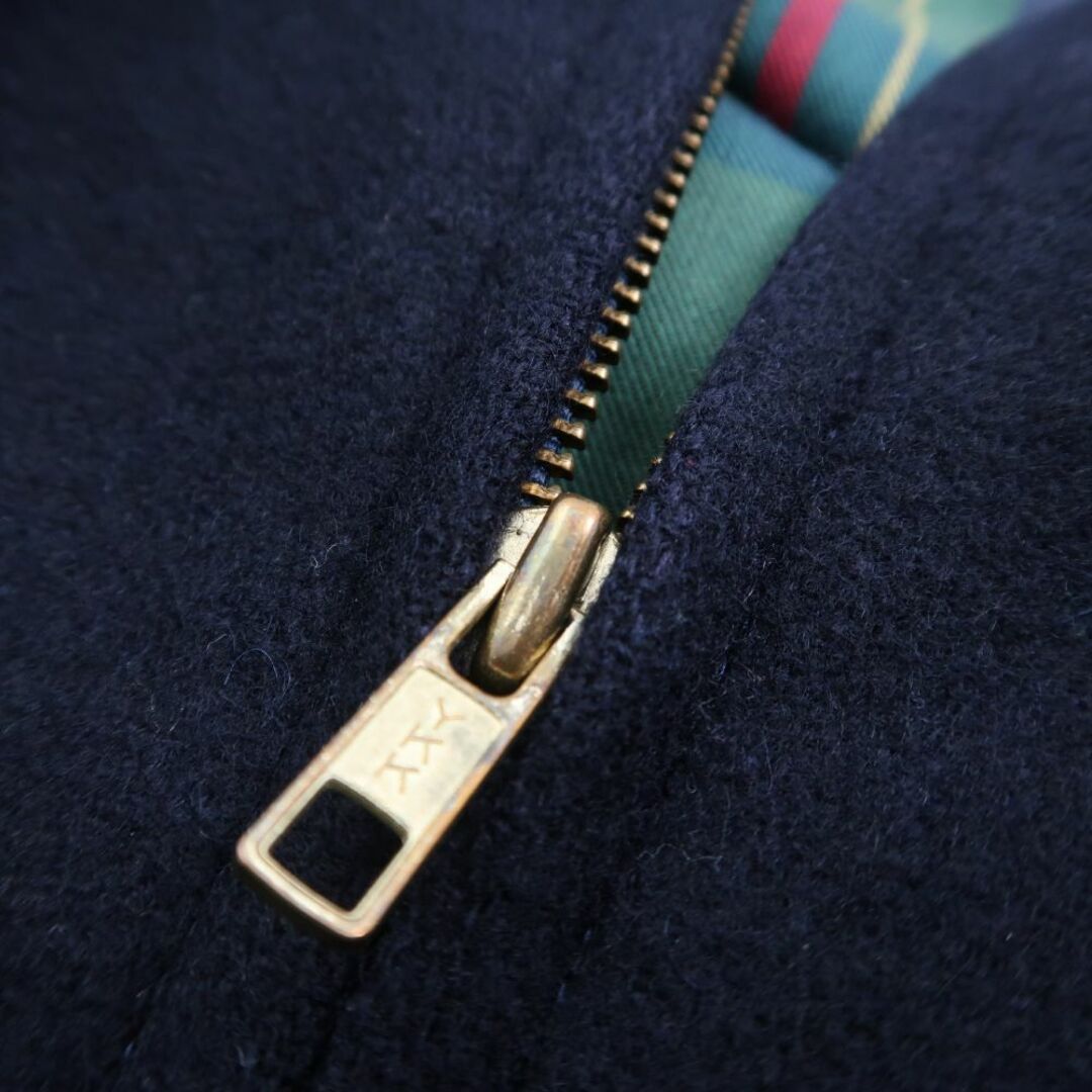 J.PRESS - 美品 J.PRESS ジェイプレス ハリントンジャケット 1点 J.PRESS - 美品 J.PRESS ジェイプレス ハリントンジャケット 1点